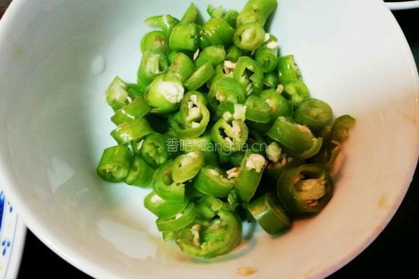 白果蒜子火锅鱼的做法图解5