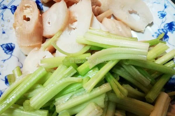 白果蒜子火锅鱼的做法图解6
