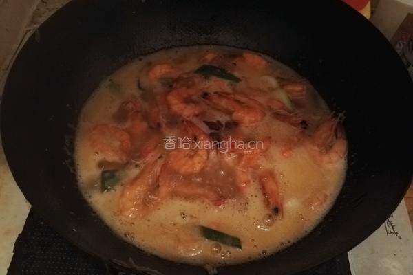 啤酒虾的做法图解6