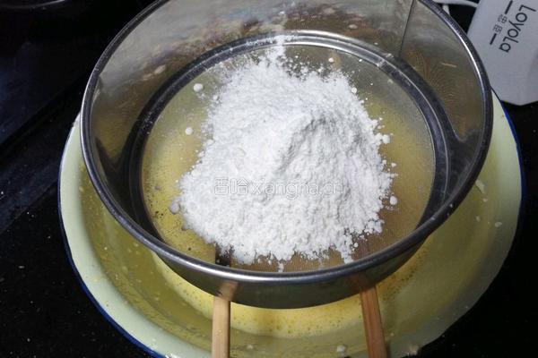 红豆沙蛋糕卷的做法图解8