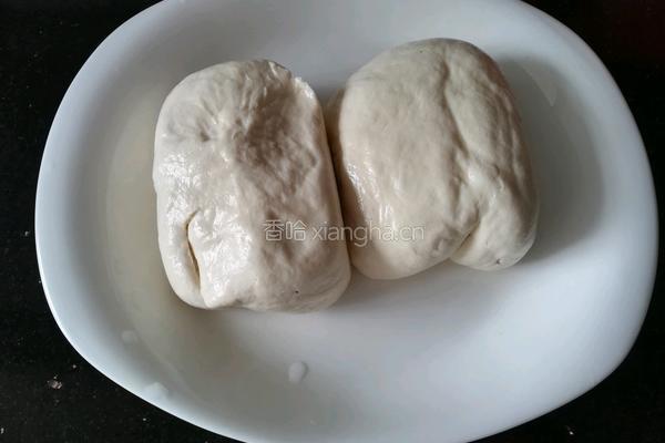 烫豆腐的做法图解1