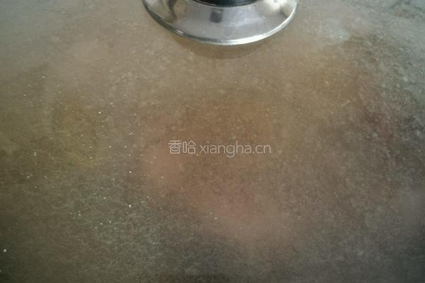 红烧鸡腿（私房菜）的做法图解5