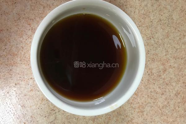 清蒸桂鱼的做法图解8