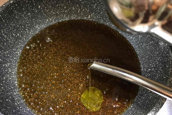 清蒸桂鱼的做法图解9