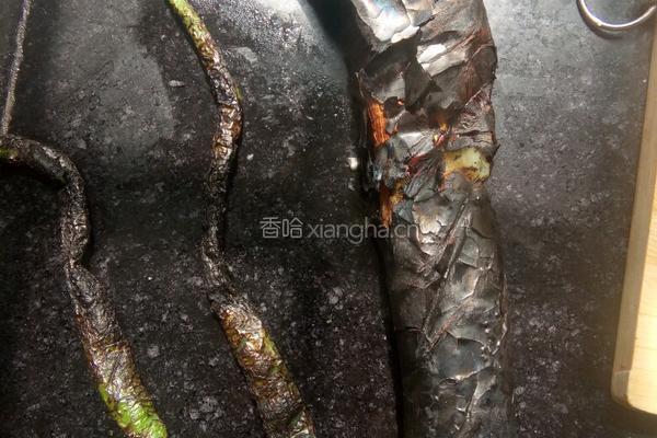消暑凉拌菜的做法图解3