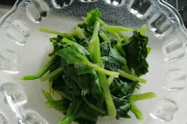 老北京炸酱面的做法图解5