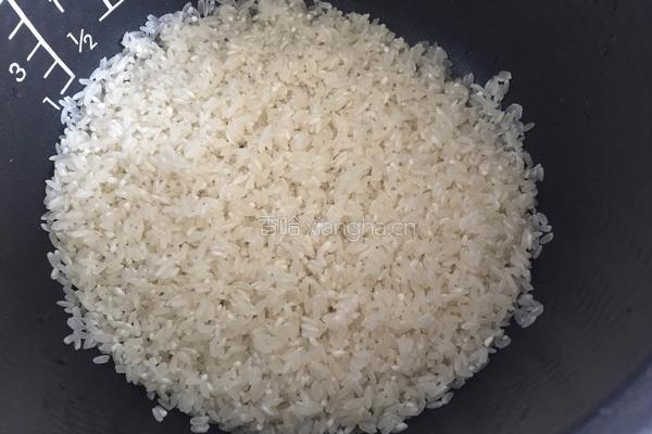 牛肉焖饭的做法图解9