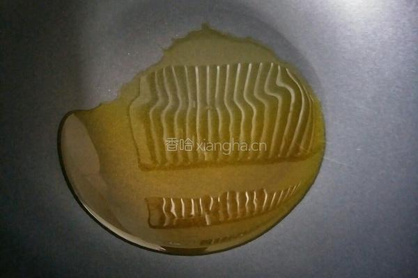 干豆角烧肉的做法图解6