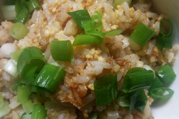 卤香蛋饭的做法图解8