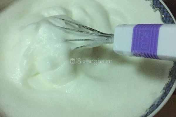 电饭锅蛋糕的做法图解3
