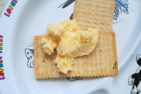 滑口夹心饼干的做法图解4