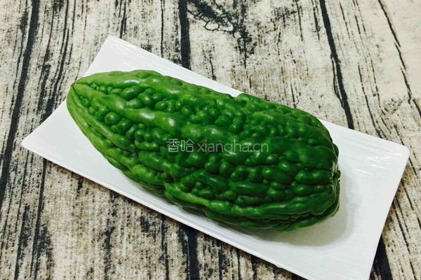 消暑碧玉羹的做法图解1