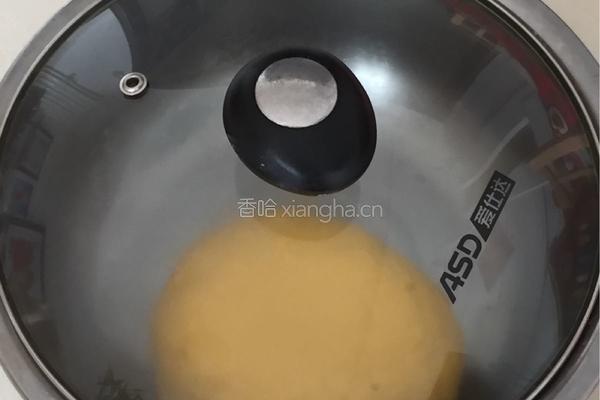 胡萝卜海螺花卷的做法图解10
