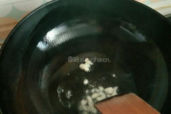 酱爆牛肉皮带面的做法图解4