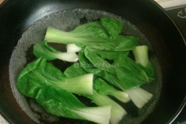 酱爆牛肉皮带面的做法图解8