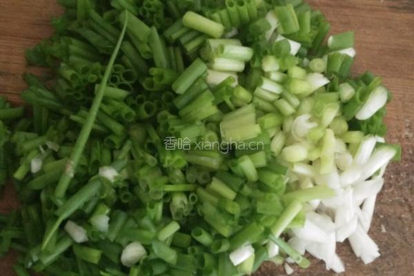 彩椒土豆泥的做法图解3