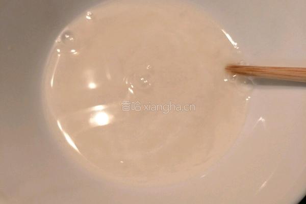 提拉米苏的做法图解9