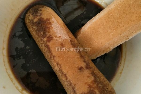 提拉米苏的做法图解14