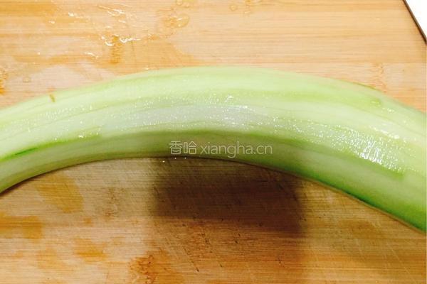 洋葱夜开花的做法图解2