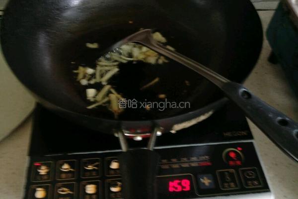 香辣螺丝的做法图解6