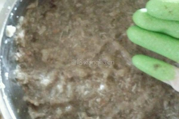 自制魔芋豆腐的做法图解6