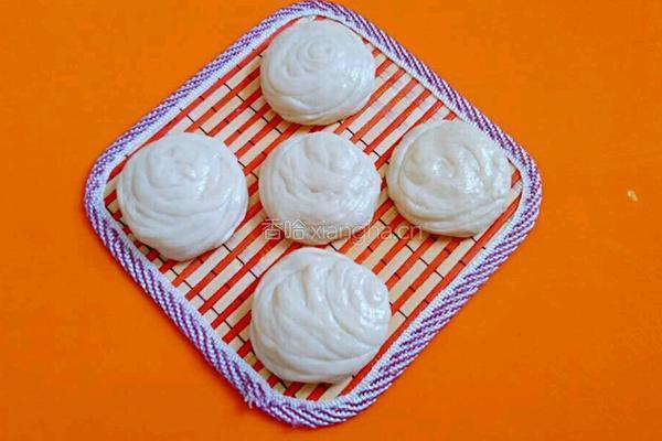 酥脆香香的绕指小饼的做法图解1