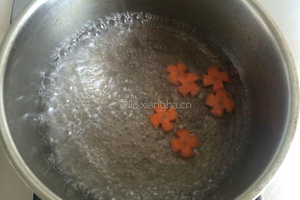 鸡腿饭的做法图解4