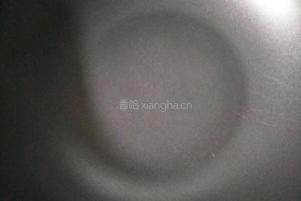 酸奶蜂蜜松饼的做法图解7
