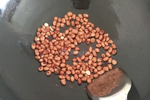 闽南地瓜粉团的做法图解2