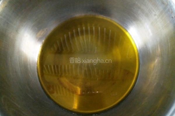 海鲜菇西红柿肉丸汤的做法图解6