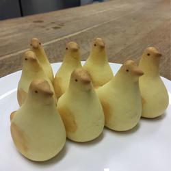 小鸡酥的做法[图]