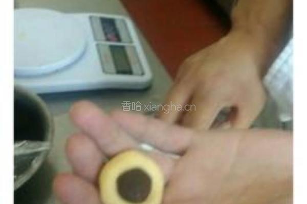 小鸡酥的做法图解6