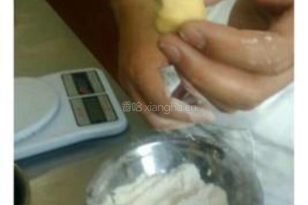 小鸡酥的做法图解9
