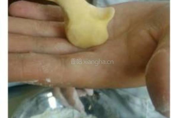 小鸡酥的做法图解10