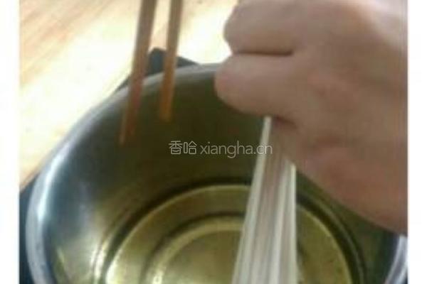 小鸡酥的做法图解14