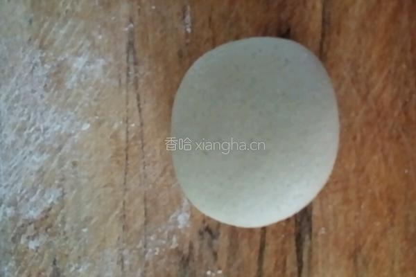 炒搓鱼的做法图解1