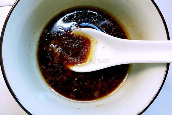 糖醋辣椒的做法图解5