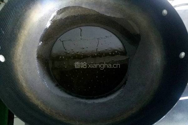 糖醋辣椒的做法图解6