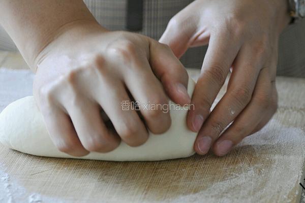 夏日凉面‖油泼面的做法图解2