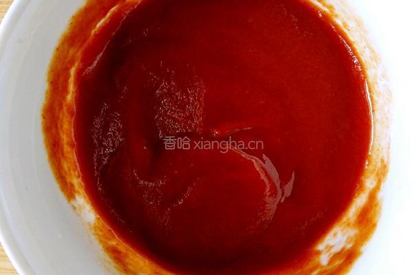 脆皮豆腐的做法图解5
