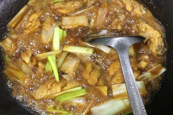 可乐鸡翅＋排骨的做法图解4