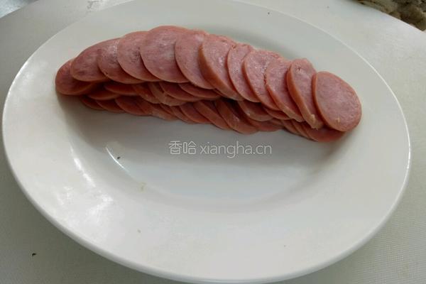 双峰过桥的做法图解3