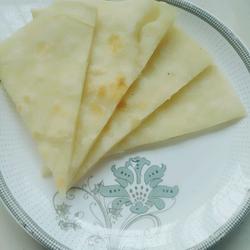 三角油饼的做法[图]