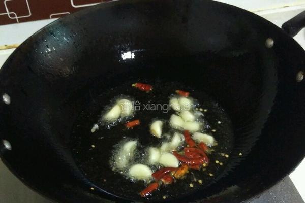 菇和鸡的偶遇的做法图解4