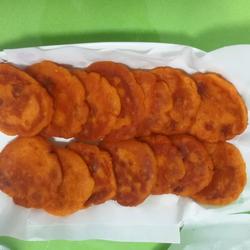 红薯饼的做法[图]