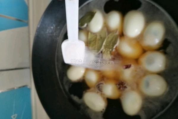 啤酒蛋的做法图解5