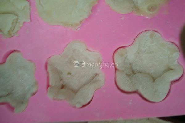 冰激凌糯米糍的做法图解13