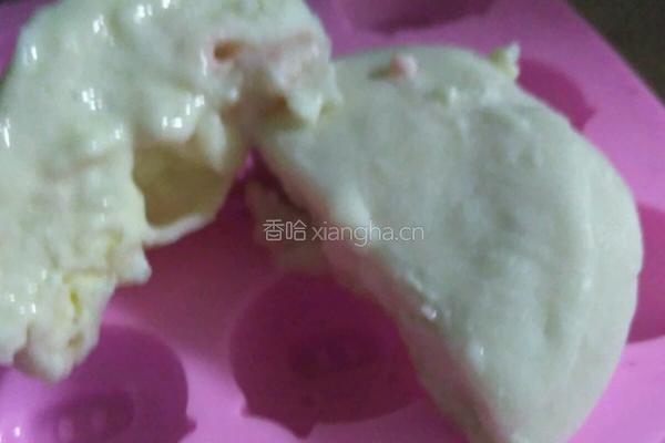 冰激凌糯米糍的做法图解15