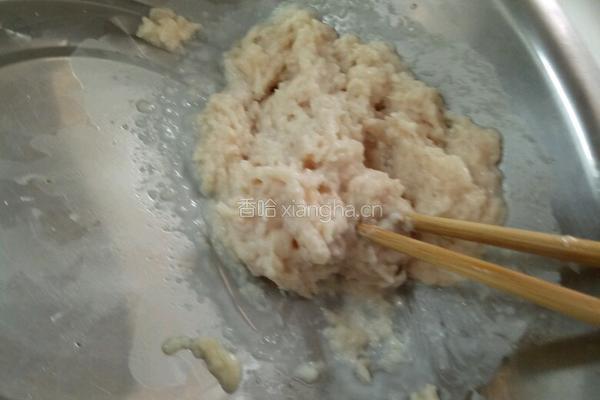 浮油鸡片的做法图解1