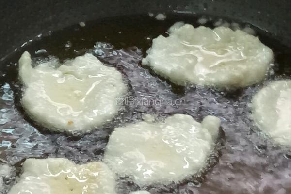 浮油鸡片的做法图解4